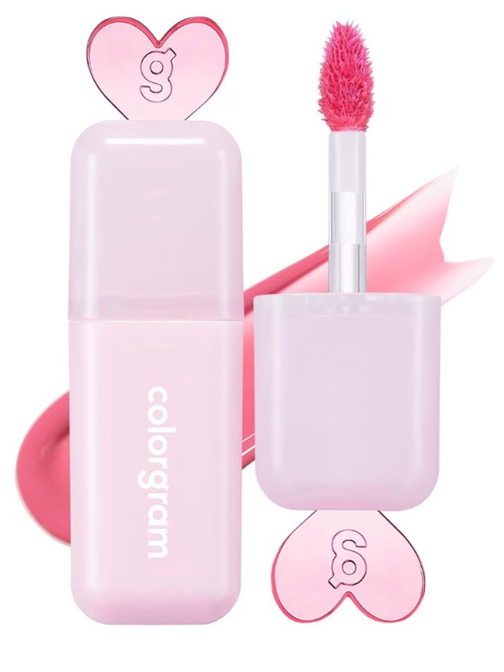 colorgam Pink Liquid Lip Tint - Berry Amazing